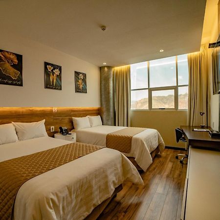 Hotel La Peonia 라파스 외부 사진