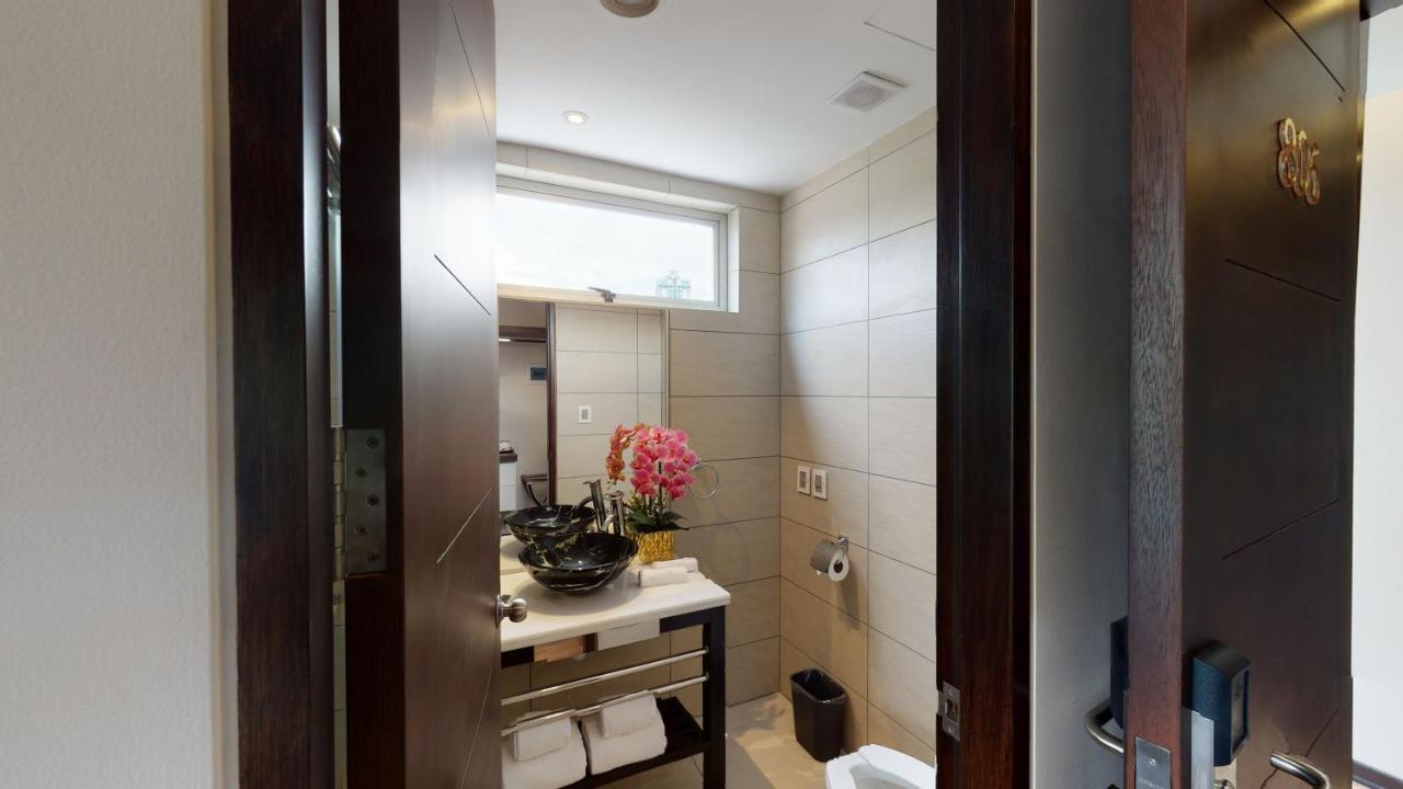 Hotel La Peonia 라파스 외부 사진